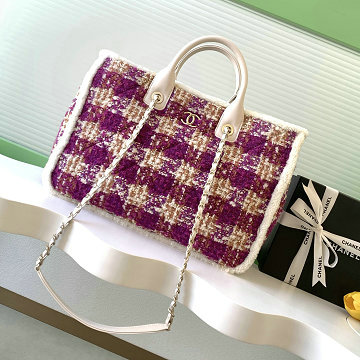 商品細詳を見る:シャネル CHANEL 2025年新作 ラージ トートバッグ ハンドバッグ ショッピングバッグ レディース