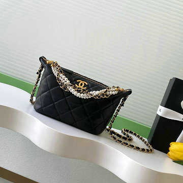 商品名称：シャネル CHANEL 2025年新作 ミニ チェーンポーチ ショルダーバッグ フラップバッグ レディース