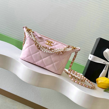 商品細詳を見る:シャネル CHANEL 2025年新作 ミニ チェーンポーチ ショルダーバッグ フラップバッグ レディース