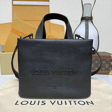 商品名称：ルイヴィトン LOUISVUITTON M15237k　2025年新作 ショッパー MM トートバッグ スモール ブリーフケース ショッピングバッグ