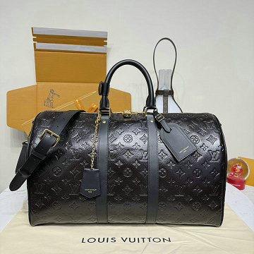 商品名称：ルイヴィトン LOUISVUITTON M26460　2025年新作 キーポル バンドリエール 45 トートバッグ ボストンバッグ 旅行かばん