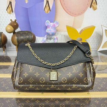 商品名称：ルイヴィトン LOUISVUITTON M26285　2025年新作 フラップバッグ トートバッグ チェーンポーチ ショルダーバッグ モノグラム キャンパス