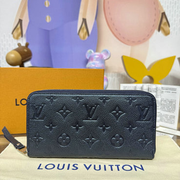 商品名称：ルイヴィトン LOUISVUITTON M26529　2025年新作 ジッピー ウォレット ファスナー長財布 ロングウォレット カウハイドレザー