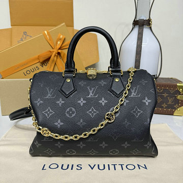 ルイヴィトン LOUISVUITTON M26486　2025年新作 スピーディ バンドリエール 25 ハンドバッグ ショルダーバッグ レディース