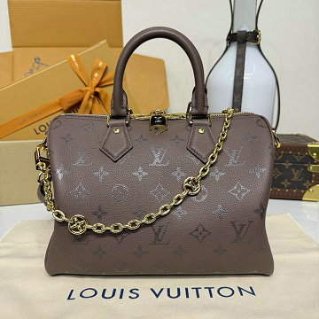 商品名称：ルイヴィトン LOUISVUITTON M26691　2025年新作 スピーディ バンドリエール 25 ハンドバッグ ショルダーバッグ レディース