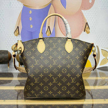 商品名称：ルイヴィトン LOUISVUITTON M26494　2025年新作 ネオロックイットMM トートバッグ ハンドバッグ レディース モノグラム キャンパス