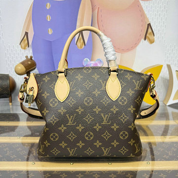 商品名称：ルイヴィトン LOUISVUITTON M26532　2025年新作 ネオロックイットPM トートバッグ ハンドバッグ レディース モノグラム キャンパス