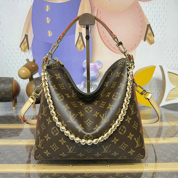 商品名称：ルイヴィトン LOUISVUITTON M27825　2025年新作 マルチパス ショルダーバッグ レディース モノグラムキャンパス