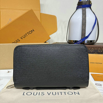 商品細詳を見る:ルイヴィトン LOUISVUITTON M42097　2025年新作 トラベルケース ジッピーXL ウォレット ファスナー長財布 モノグラムキャンパス