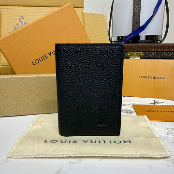 商品細詳を見る:ルイヴィトン LOUISVUITTON M58190　2025年新作 カードケース オーガナイザー ドゥ ポッシュ タイガレザー