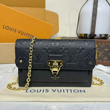 商品細詳を見る:ルイヴィトン LOUISVUITTON M67839　2025年新作 VAVIN チェーンポーチ ミニ ショルダーバッグ トリヨンレザー