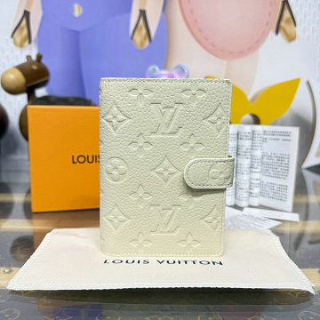 商品名称：ルイヴィトン LOUISVUITTON R20005PB　2025年新作 アジェンダ PM 手帳カバー トリヨンレザー
