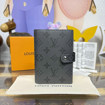 商品名称：ルイヴィトン LOUISVUITTON R20005YK　2025年新作 アジェンダ PM 手帳カバー モノグラム キャンバス