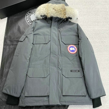 商品細詳を見る:カナダグース CANADA GOOSE 2025年新作 フーディー パファーコート ロングスリーブ ダウンジャケット 暖かい 防寒 トップスコート