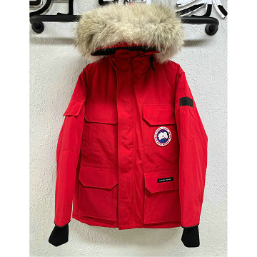 商品名称：カナダグース CANADA GOOSE 2025年新作 フーディー パファーコート ロングスリーブ ダウンジャケット 暖かい 防寒 トップスコート