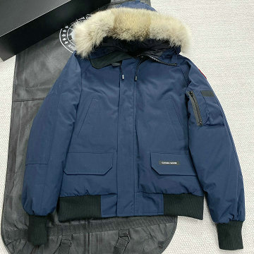 商品細詳を見る:カナダグース CANADA GOOSE 2025年新作 フーディー パファーコート ロングスリーブ ダウンジャケット 暖かい 防寒 トップスコート