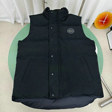 商品名称：カナダグース CANADA GOOSE 2025年新作 パファーコート ダウンベスト 暖かい 防寒 トップスコート