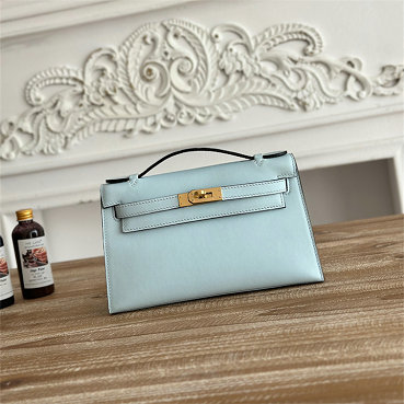 商品名称：エルメス HERMES 063-HKL22SFQJWL 2025年新作 ケリー 22 ポシェット トップハンドルバッグ トートバッグ swift ハンドバッグ 2way ショルダーバッグ