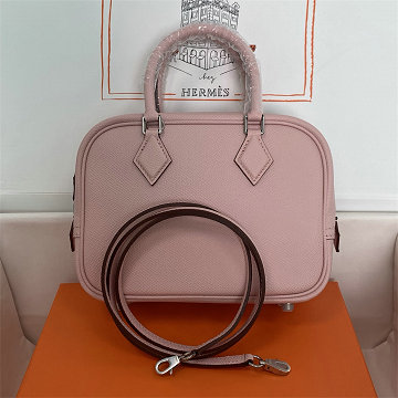 商品名称：エルメス HERMES 2025年新作 plume トートバッグ ハンドバッグ スクエアバッグ レディース エプソン