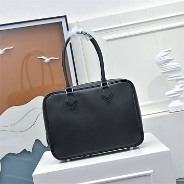 商品名称：エルメス HERMES 2025年新作 plume トートバッグ ハンドバッグ スクエアバッグ レディース エプソン