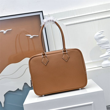 商品名称：エルメス HERMES 2025年新作 plume トートバッグ ハンドバッグ スクエアバッグ レディース エプソン