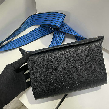 商品名称：エルメス HERMES 2025年新作 videpoches ショルダーバッグ クロスボディバッグ 男女兼用