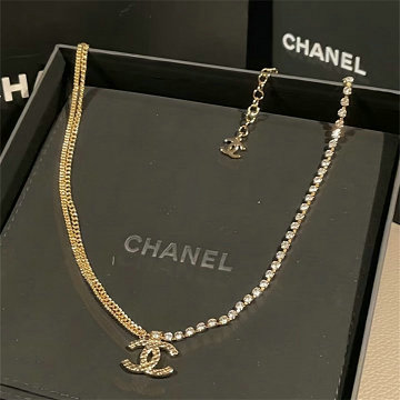商品細詳を見る:シャネル CHANEL 99-XLCH25056 2025年新作 ネックレス アクセサリー ジュエリー