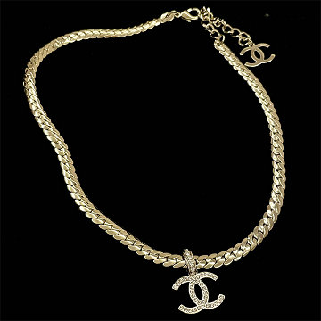 商品名称：シャネル CHANEL99-XLCH25057  2025年新作 ネックレス アクセサリー ジュエリー