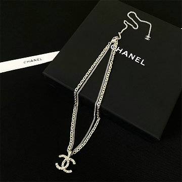 商品細詳を見る:シャネル CHANEL 99-XLCH25059  2025年新作 ネックレス アクセサリー ジュエリー