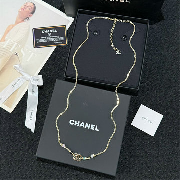 商品細詳を見る:シャネル CHANEL 99-XLCH25060 2025年新作 ネックレス アクセサリー ジュエリー