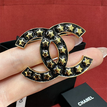 商品名称：シャネル CHANEL 99-XZCH25051  2025年新作 ブローチ アクセサリー ジュエリー