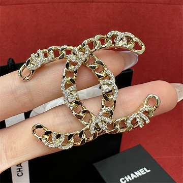 商品名称：シャネル CHANEL 99-XZCH25052 2025年新作 ブローチ アクセサリー ジュエリー