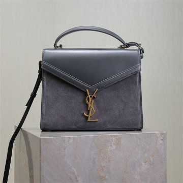 商品細詳を見る:イヴサンローラン Saint laurent YSL 99-YSL578000RHS 2025年新作 カサンドラ トップハンドルバッグ トートバッグ ショルダーバッグ