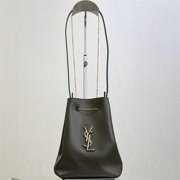 商品名称：イヴサンローラン Saint laurent YSL 99-YSL801070PNG 2025年新作 ポーチ バケットバッグ ショルダーバッグ レディース