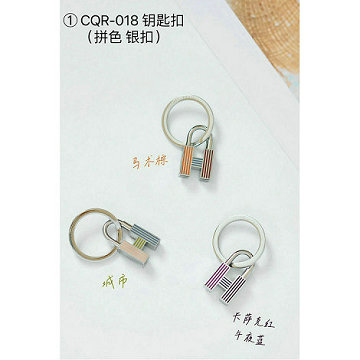 商品名称：エルメス HERMES 063-H0189HR  2025年新作 バッグチャーム キーホルダー キーリング キーケース