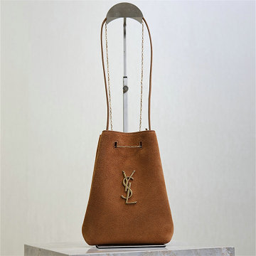 商品名称：イヴサンローラン Saint laurent YSL 99-YSL801070RZS  2025年新作 ポーチ バケットバッグ ショルダーバッグ レディース