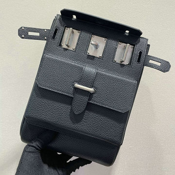 商品名称：エルメス HERMES 063-H1826HS 2025年新作 チェストバッグ ショルダーバッグ ベルトバッグ メンズ