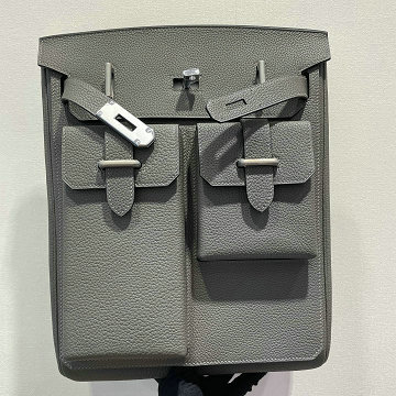 商品名称：エルメス HERMES 063-H2834HS 2025年新作 チェストバッグ ショルダーバッグ ベルトバッグ メンズ