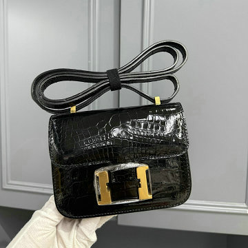 商品名称：エルメス HERMES 063-H108214EGJBK  2025年新作 コンスタンス ミニバッグ ショルダーバッグ レディース