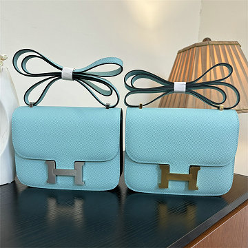 商品細詳を見る:エルメス HERMES 063-H108218SZJCL  2025年新作 コンスタンス スモール ショルダーバッグ レディース エプソン