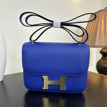 商品名称：エルメス HERMES 063-H108218SZJDL 2025年新作 コンスタンス スモール ショルダーバッグ レディース エプソン
