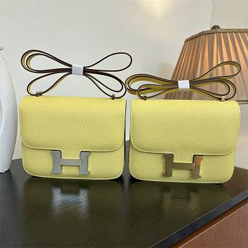 商品名称：エルメス HERMES 063-H108218SZJJY 2025年新作 コンスタンス スモール ショルダーバッグ レディース エプソン