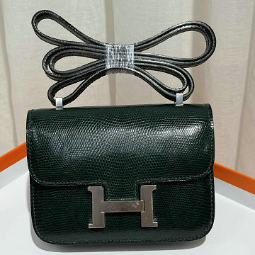 商品細詳を見る:エルメス HERMES 063-H108214XPYSG 2025年新作 コンスタンス ミニバッグ ショルダーバッグ レディース
