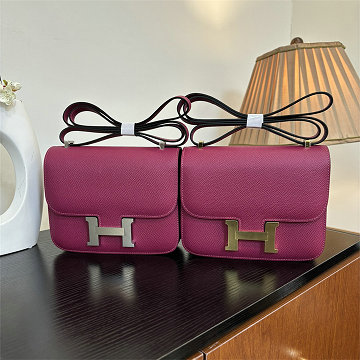 商品名称：エルメス HERMES 2025年新作 コンスタンス スモール ショルダーバッグ レディース エプソン