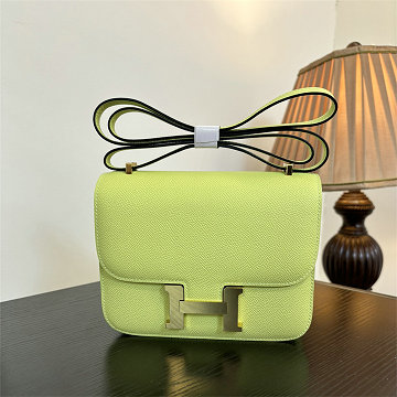 商品名称：エルメス HERMES 063-H108218SZJPG 2025年新作 コンスタンス スモール ショルダーバッグ レディース エプソン
