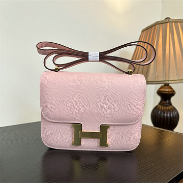 商品名称：エルメス HERMES 063-H108218SZJQF 2025年新作 コンスタンス スモール ショルダーバッグ レディース エプソン