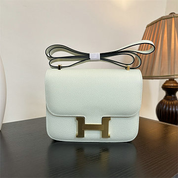 商品名称：エルメス HERMES 063-H108218SZJQG 2025年新作 コンスタンス スモール ショルダーバッグ レディース エプソン