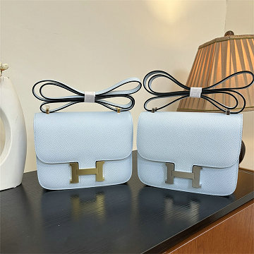商品名称：エルメス HERMES 063-H108218SZJQL 2025年新作 コンスタンス スモール ショルダーバッグ レディース エプソン