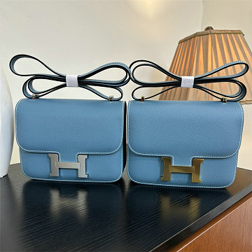 商品細詳を見る:エルメス HERMES 063-H108218SZJTL 2025年新作 コンスタンス スモール ショルダーバッグ レディース エプソン