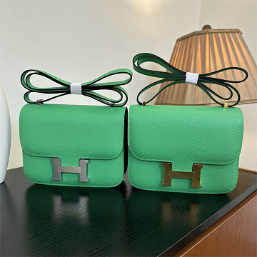 商品細詳を見る:エルメス HERMES 063-H108218SZJZG 2025年新作 コンスタンス スモール ショルダーバッグ レディース エプソン